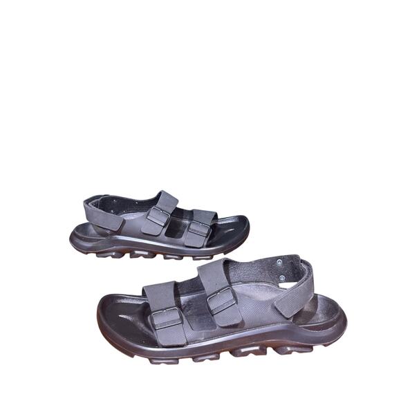 BIRKENSTOCK MOGAMI TERRA Sandals size 11 - Picture 1 of 7